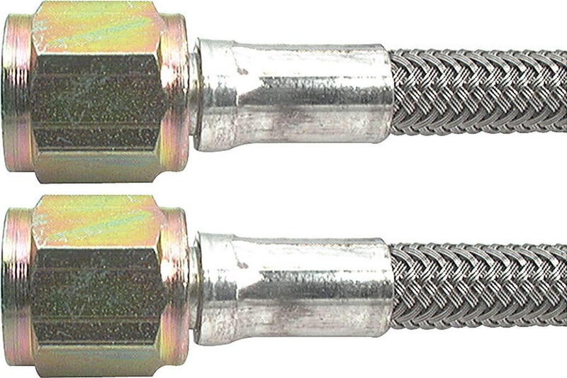Allstar Performance (ALL46400-28) #4 Line, 28"